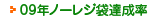 レジ袋09年実績へ