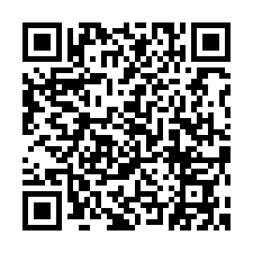 グランマート中通店友だち登録QRコード